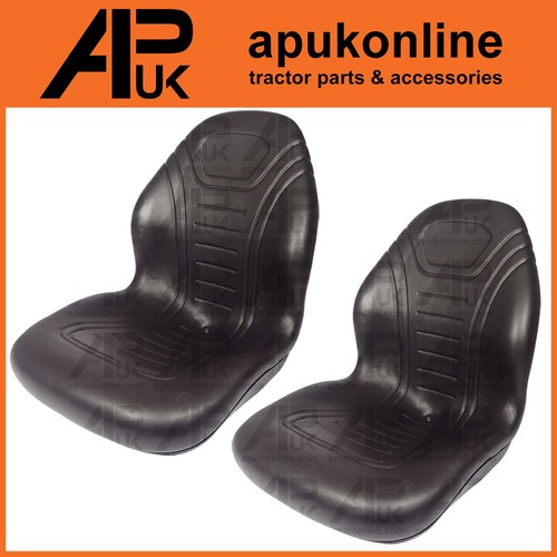 Black high back - 2,