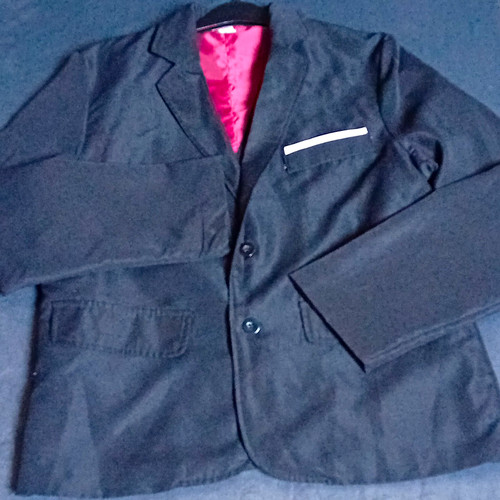 Shein teen boys - shein, blazer