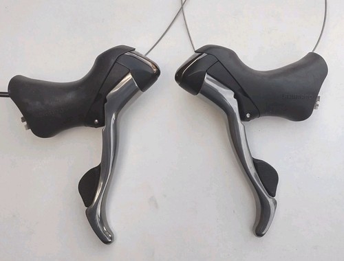 Shimano 105 sti - sti, 2x10