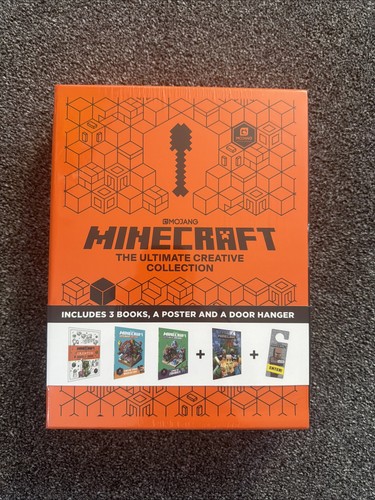 Minecraft the ultimate - minecraft:,