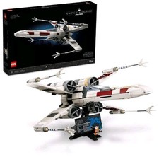 LEGO 75355 Star Wars: X-Wing Starfighter. Brand new and sealed