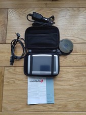 Tomtom XL N14644 Sat Nav