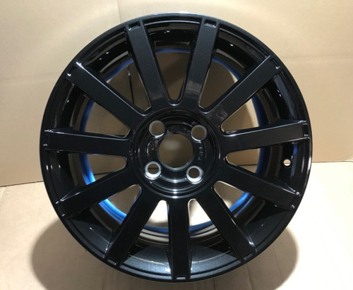 Genuine ford fiesta mk6 st500 - genuine,