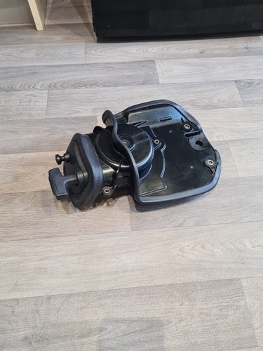 Yamaha 5hp 4 - 2.5hp, stroke