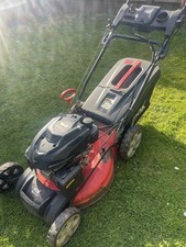 Fox quad cut 530e - mower,