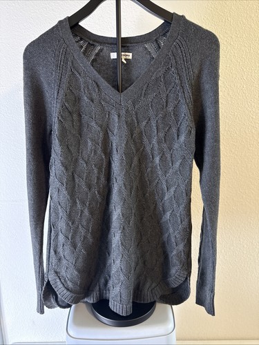 Sonoma woman gray cable - sonoma, woman’s
