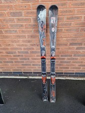 rossignol skis - Used - But would be great for practicing fixing