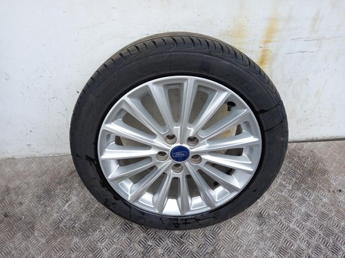 Ford focus 215 15 - 15, spoke
