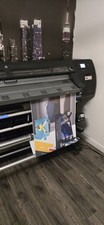 HP Designjet L26500 printer