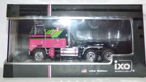 Ixo 64th scale kenworth - ixo,