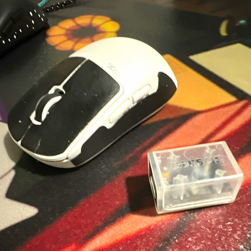 Pulsar crazylight box - crazylight, box*