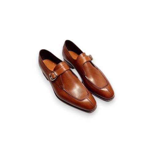 New handmade brown - new, single