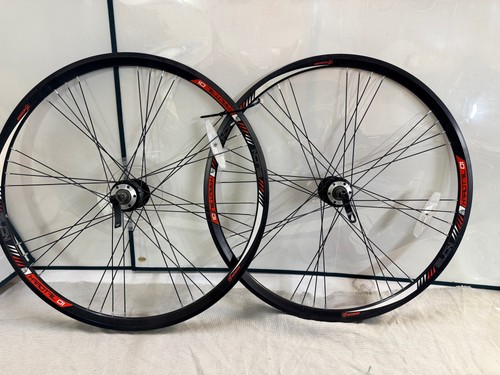 Weinmann hardtail wheel - wheel, set
