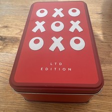  OXO Tin advertising In V.G.C