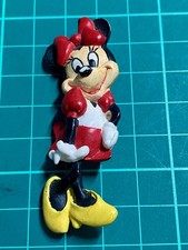 Vintage Disney Minnie Mouse