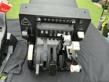 Honeycomb Bravo Throttle Quadrant - HC003042