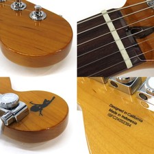 Fender Tom DeLonge Starcaster