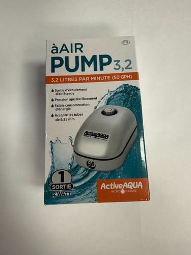 Active aqua aair - active,