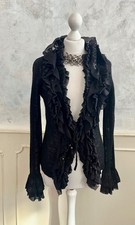 PER UNA Black Victorian