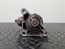 PEUGEOT BOXER MK3 (PH2) (X2/50) 2020 2.2 HDI STARTER MOTOR UNIT 9826048080