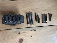 Ibanez Electric Guitar Bridge