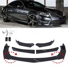 for BENZ CLA CLS AMG Gloss