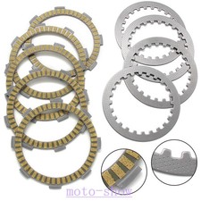 Clutch Friction Disc Plate Kit