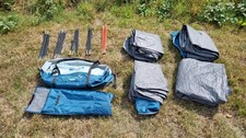 QUECHUA 6-Person / 3-Room