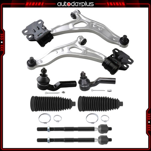 Front lower control arm - control,