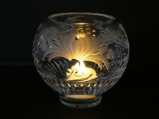 Royal Brierley Crystal