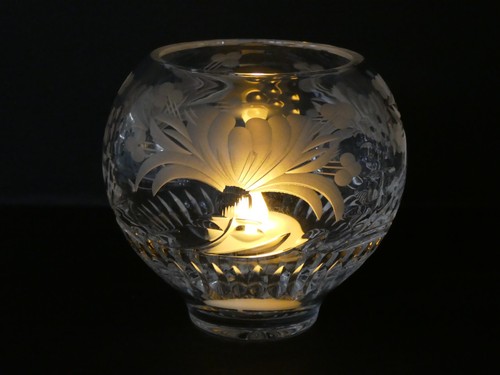 Royal brierley crystal - royal,