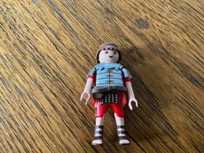 Playmobil  Roman Soldier