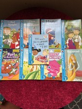 Ladybird, Read It Yourself