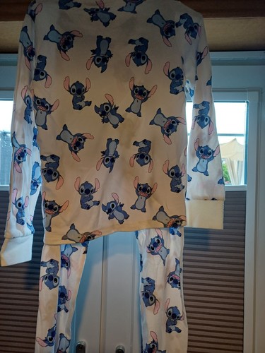 Brand new stitch - brand, pjs