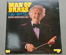 The Best Of HARRY MORTIMER