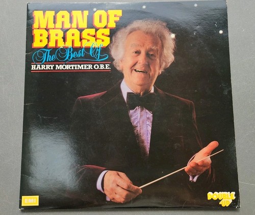 The best harry - the,