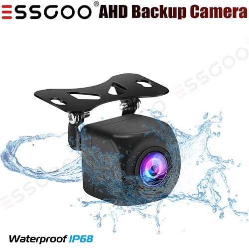 Essgoo 1080p ahd car - car, backup