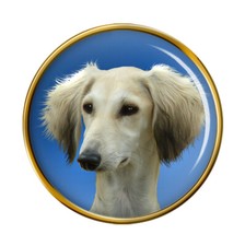 Saluki (Royal Dog of Egypt)