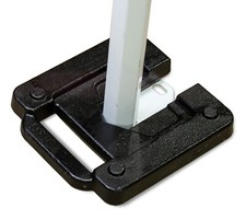 SET OF 4 BULHAWK® 5KG HEAVY