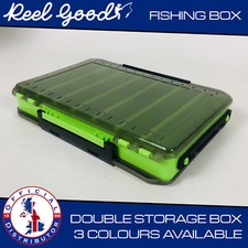 Fishing Box Double Sided lure