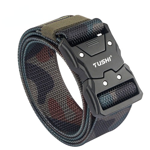 Men military belt tactical - belt,