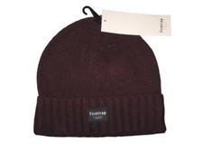 FIRETRAP  Knitted Beanie Hat