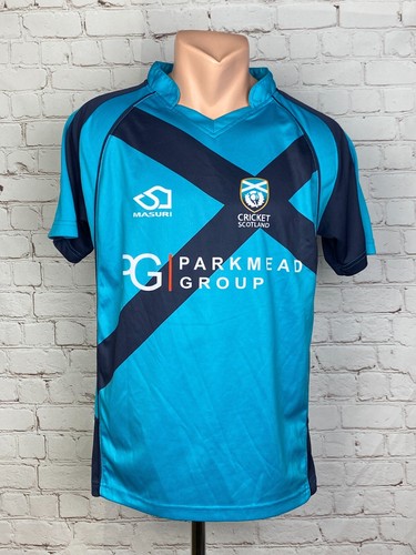 Cricket shirt scotland - shirt,