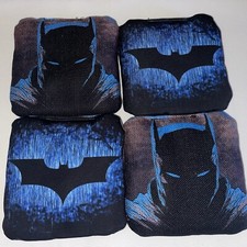 BATMAN - Pro Cornhole Bags - 4