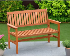 Jakarta Solid Wood Garden