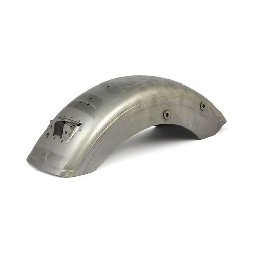 Shorty rear fender mudguard - fender,