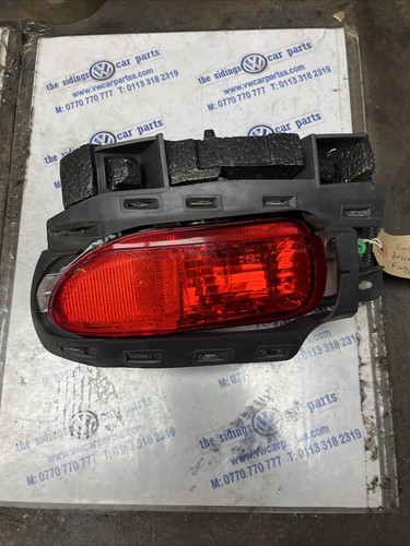 Vauxhall corsa rear right - rear,