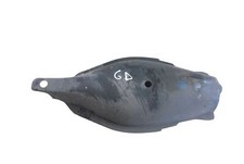 Mercedes SLK250CDI Control Arm