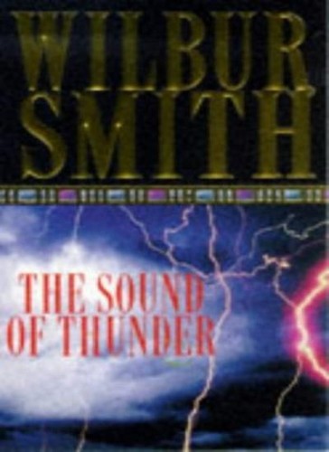 The sound thunder wilbur - of, thunder,wilbur