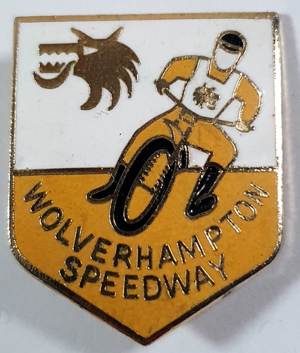 Wolverhampton wolves speedway - wolverhampton,